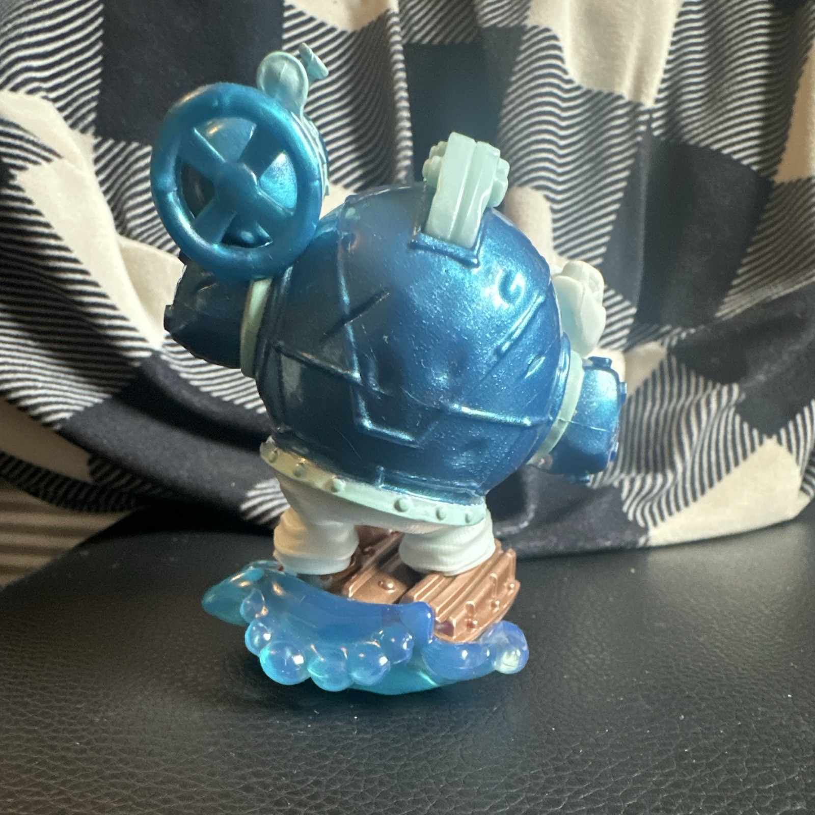 Activision Skylanders Super Chargers Lot of 4