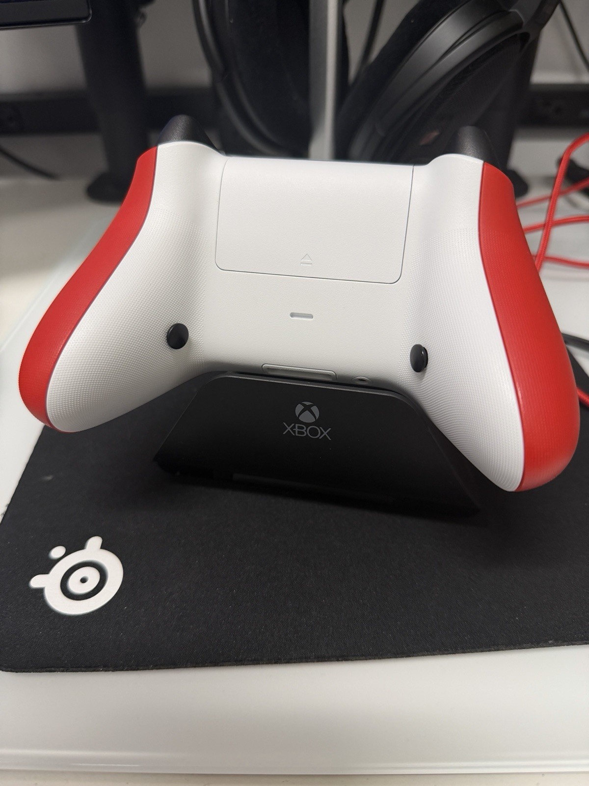 Xbox Battle Beaver Smartpad Mouse Click, 2 Button Pro Controller
