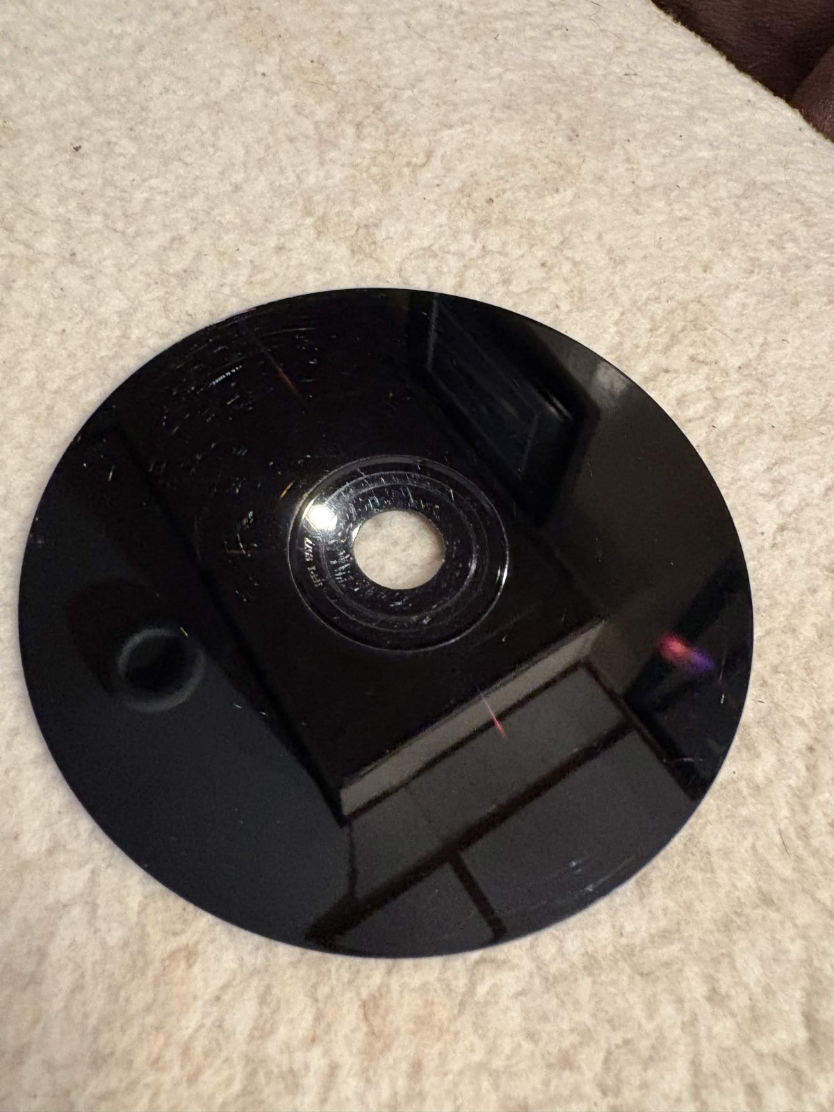 Tobal No. 1 (Sony PlayStation 1, 1996) – Disc ONLY