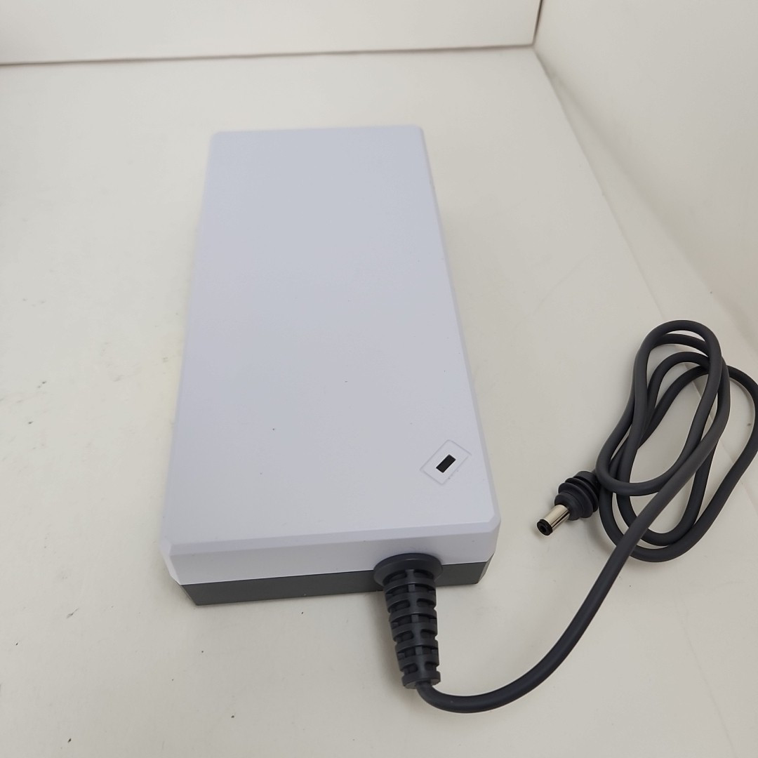Starlink Gen 3 Charger 195W AC Power Adapter Replacement 57V 3.42A AC Cord