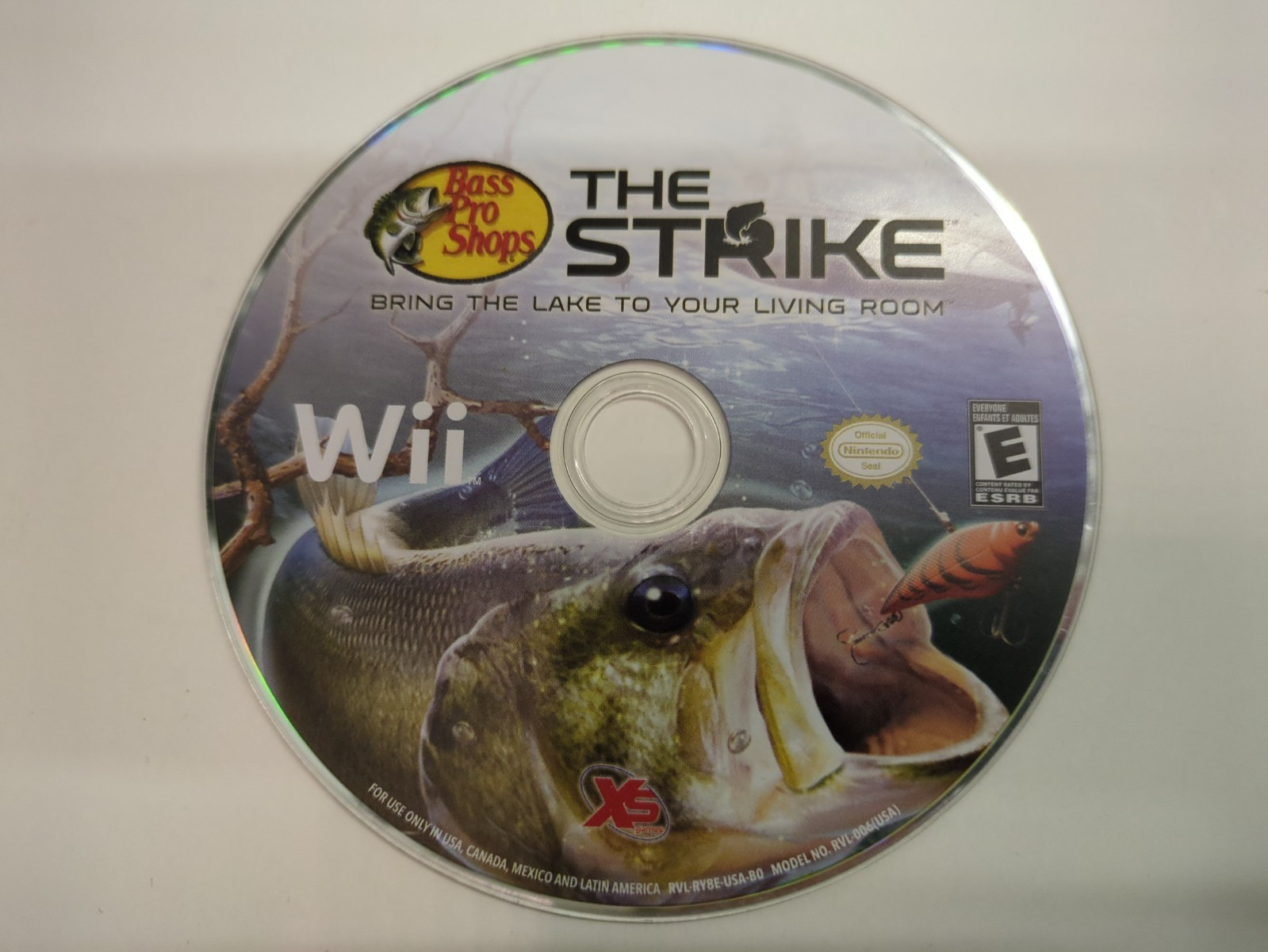 Nintendo Wii Games – Free Shipping – Pick & Choose – Good Refurbished