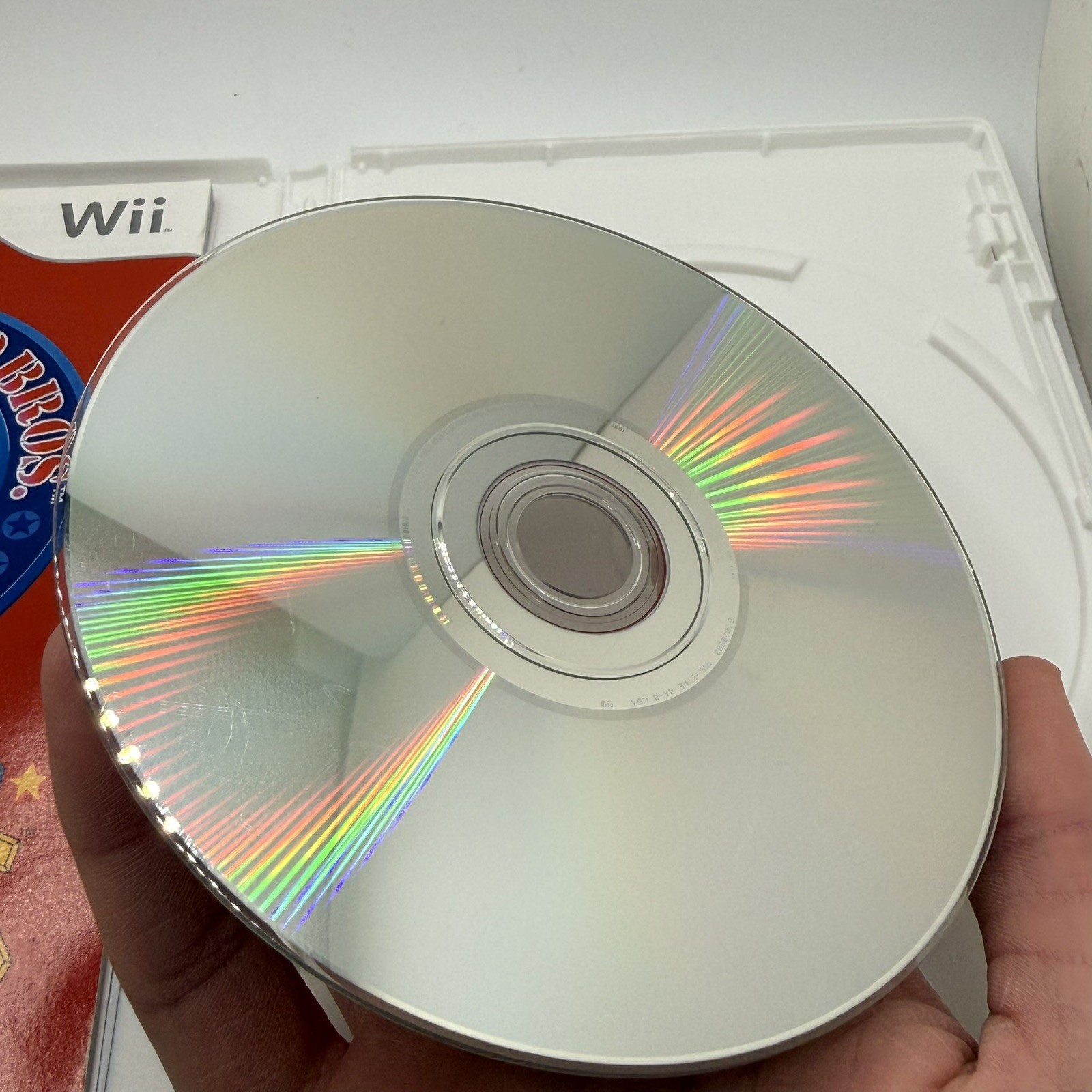 Super Mario All-Stars 25th Anniversary Limited Edition (Nintendo Wii, 2010)