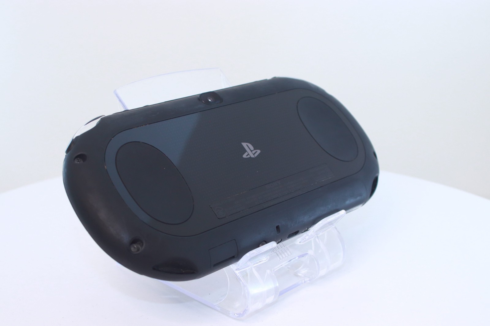 JP Game PS Vita PCH-2000 Black [ Rank：S]