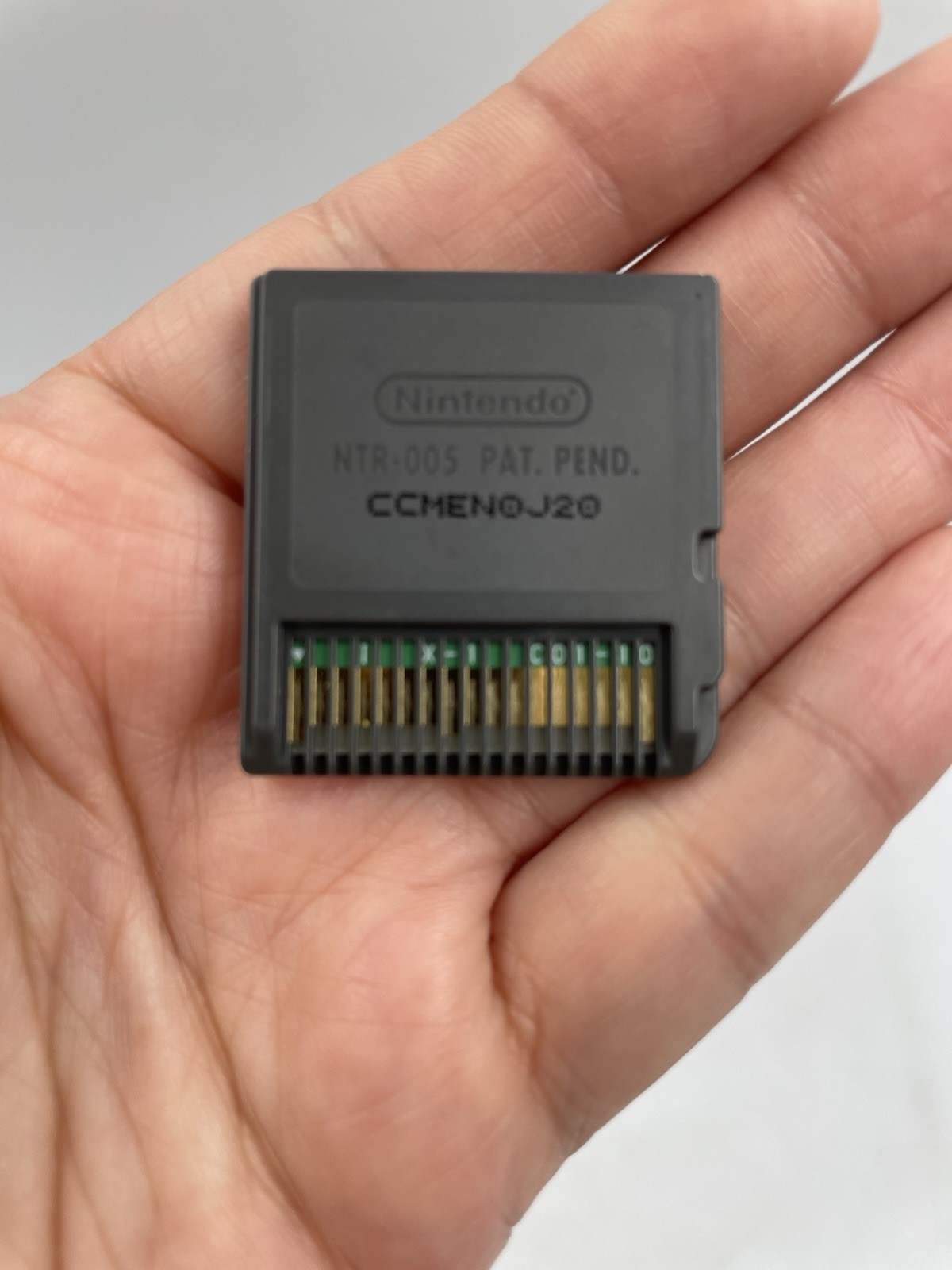 TouchMaster 2 (Nintendo DS, 2009) Cartridge Only