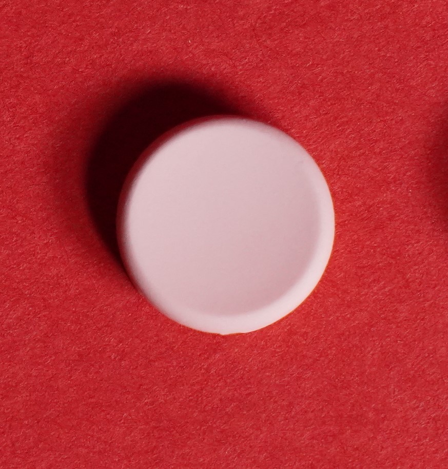 New/3DS/2DS/XL/LL Replacement Joystick Analog Thumb Pad Circle Cap For Nintendo