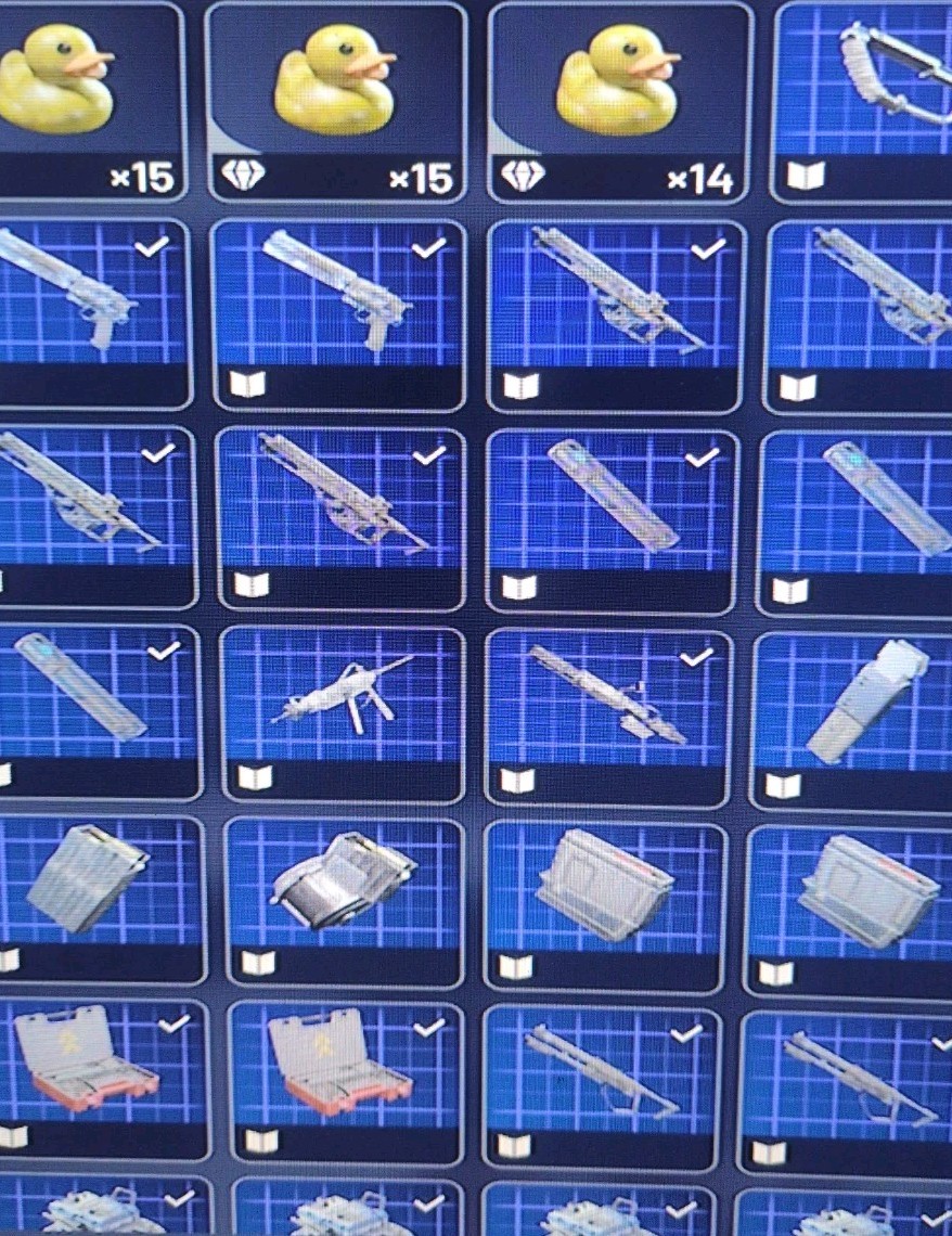 ARC Raiders ✓ BLUEPRINTS ✓ MATERIALS ✓ ITEMS ✓ COINS ✓ SEEDS ✓ FAST DELIVERY ✓