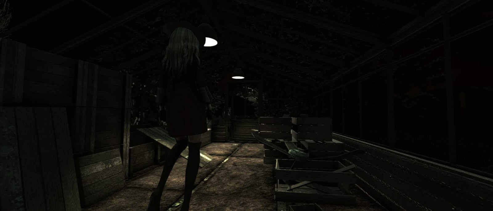 Dollhouse – PlayStation 4