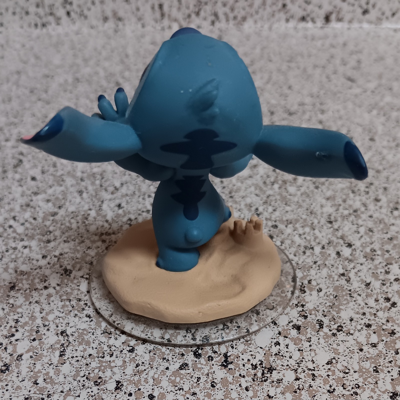Disney Infinity 2.0 “Lilo & Stitch” (INF-1000118) Stitch Figure & Power Disc