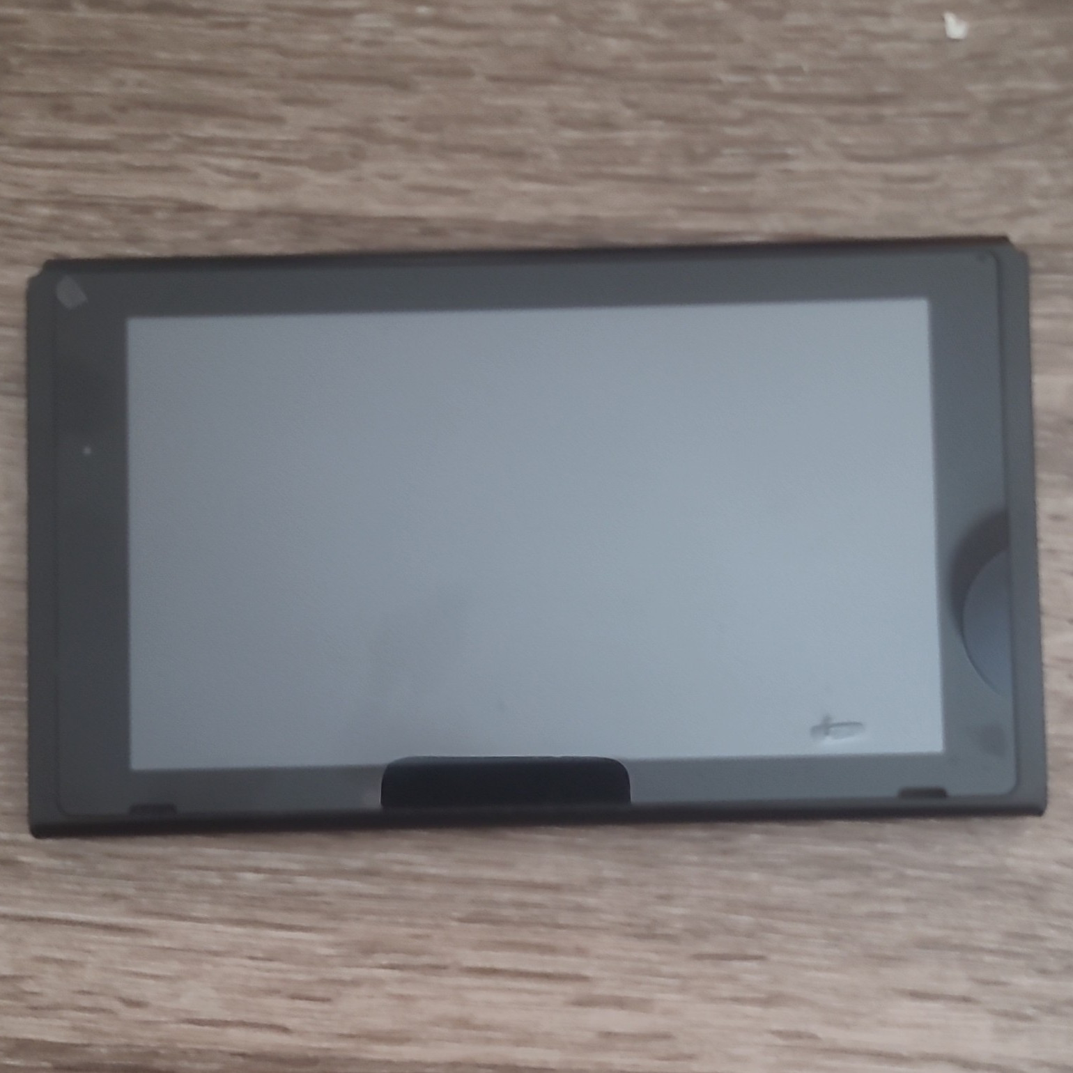 Nintendo Switch Tablet Only Black 32GB 1080p Wi-Fi HAC-001(-01)