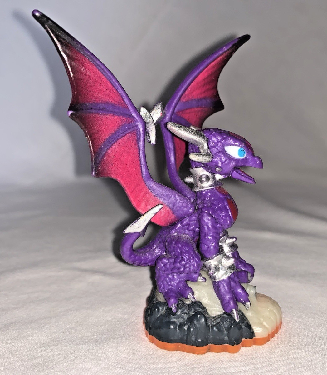 SKYLANDERS GIANTS Ninjini Flashwing Cynder FIGURES COMBO UNTESTED
