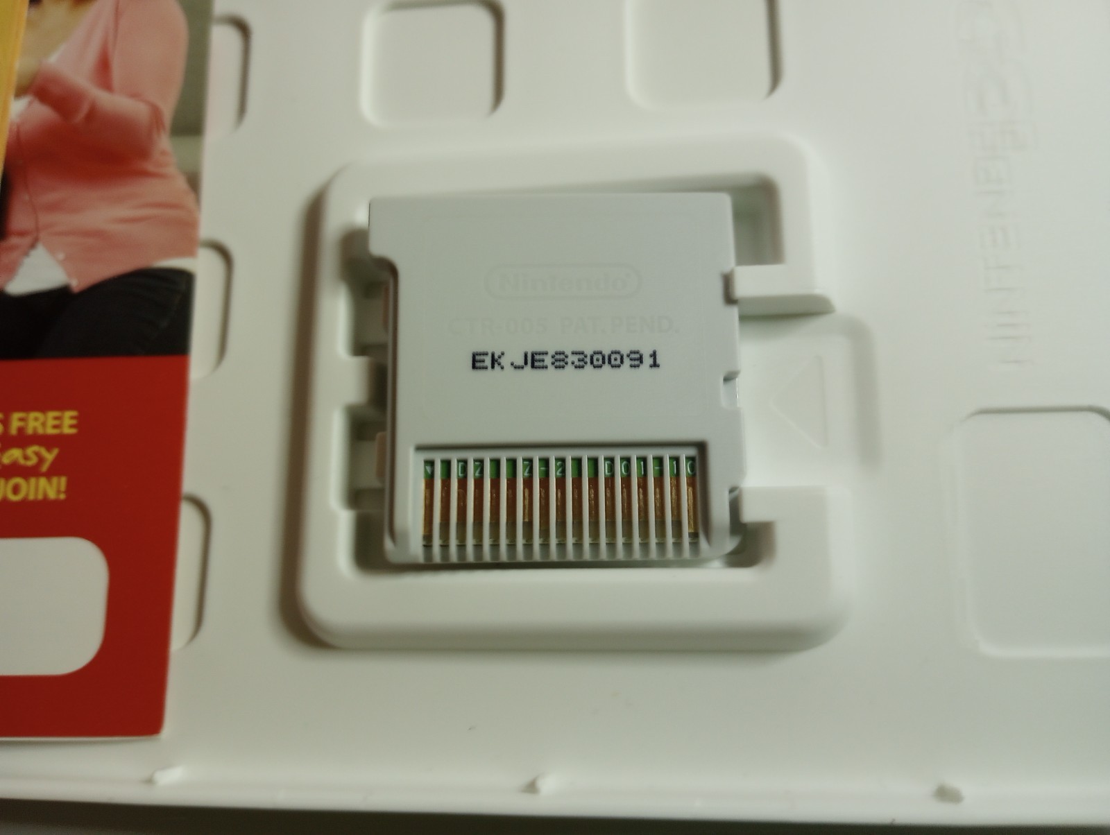 Pokémon X – Nintendo 3DS – Complete With Manual and Inserts