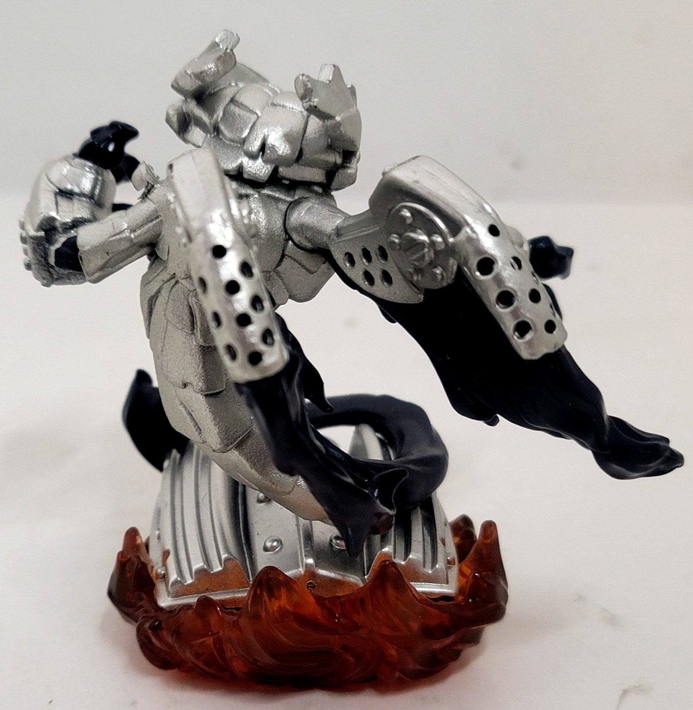 Skylanders Superchargers Lot of 3 Sea Trophy Stealth Stinger & Dark Spitfire