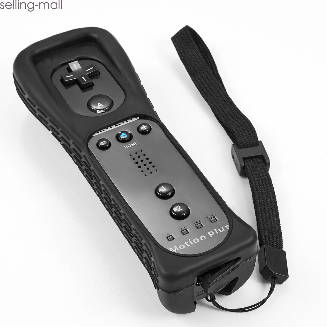 Wii Remote Controllers Compatible for wii and Wii U with Built in Motion Plus
