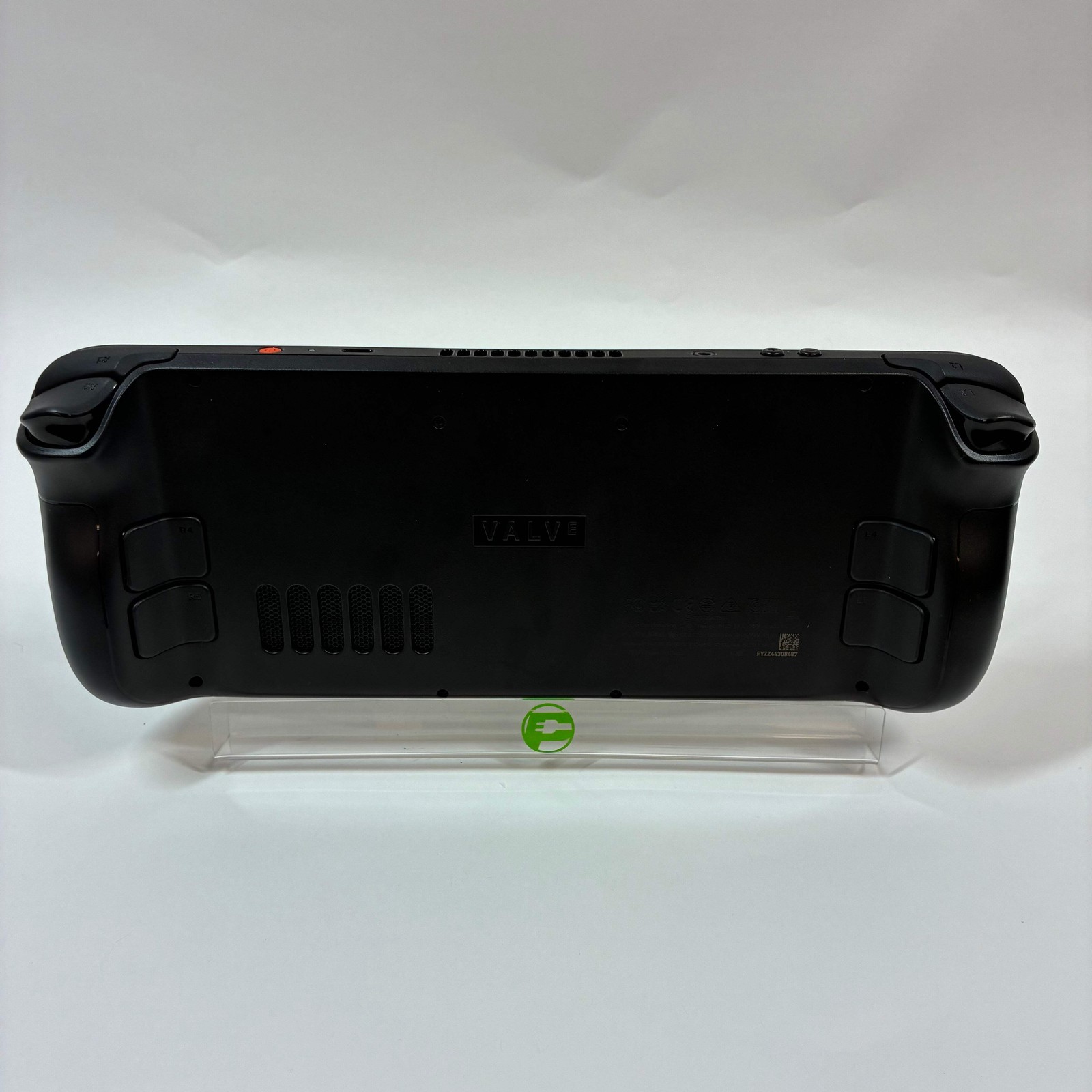 Valve Steam Deck OLED 7.4″ AMD 6nm Ryzen APU 16GB RAM 1TB Black 1030