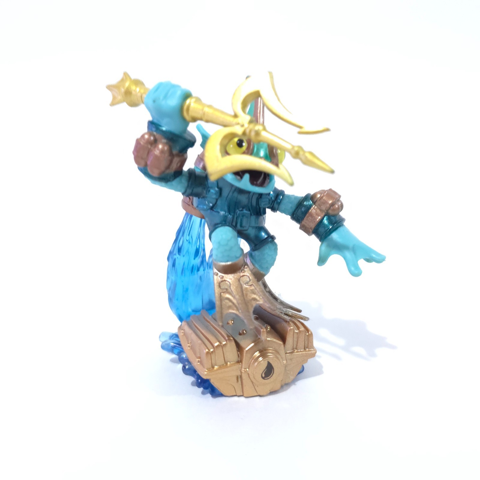 Skylanders Superchargers Deep Dive Gill Grunt 87537888