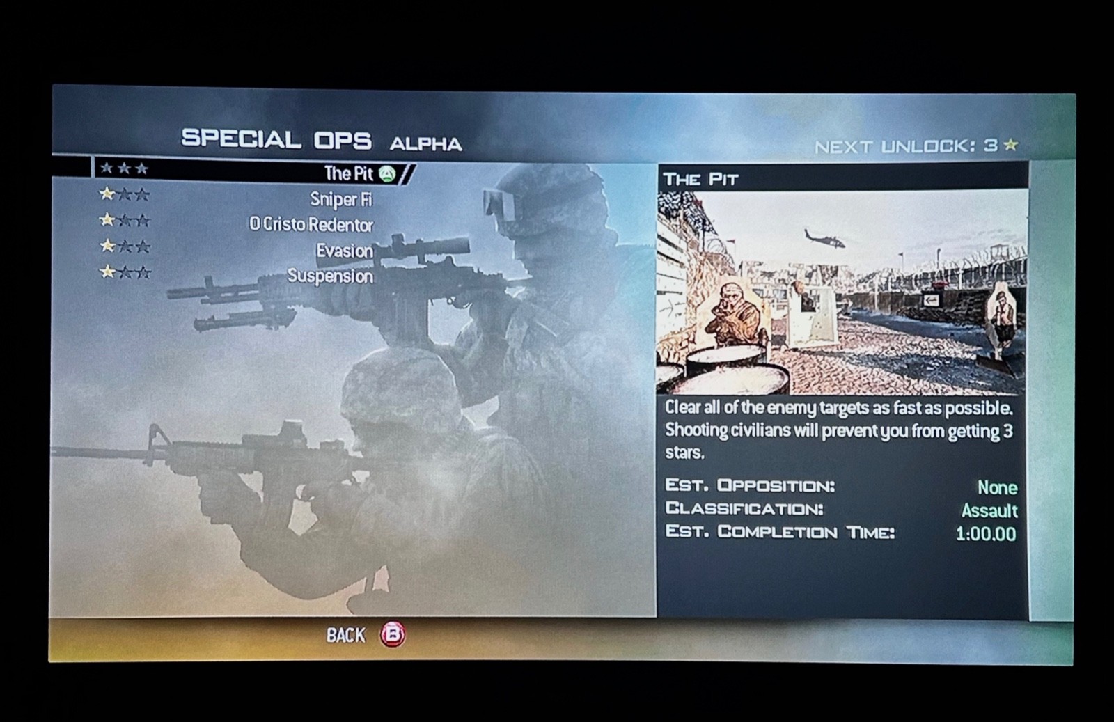 XBOX 360 Call of Duty Modern Warfare Bundle and Bonus Dog Tag – all Tested