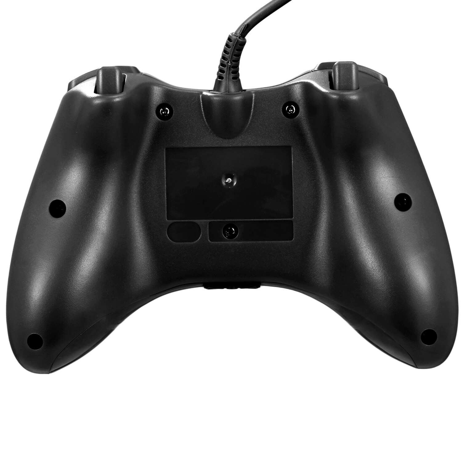 Wired USB Game Controller Joystick for Microsoft Xbox 360 PC Windows XP 7 8 10