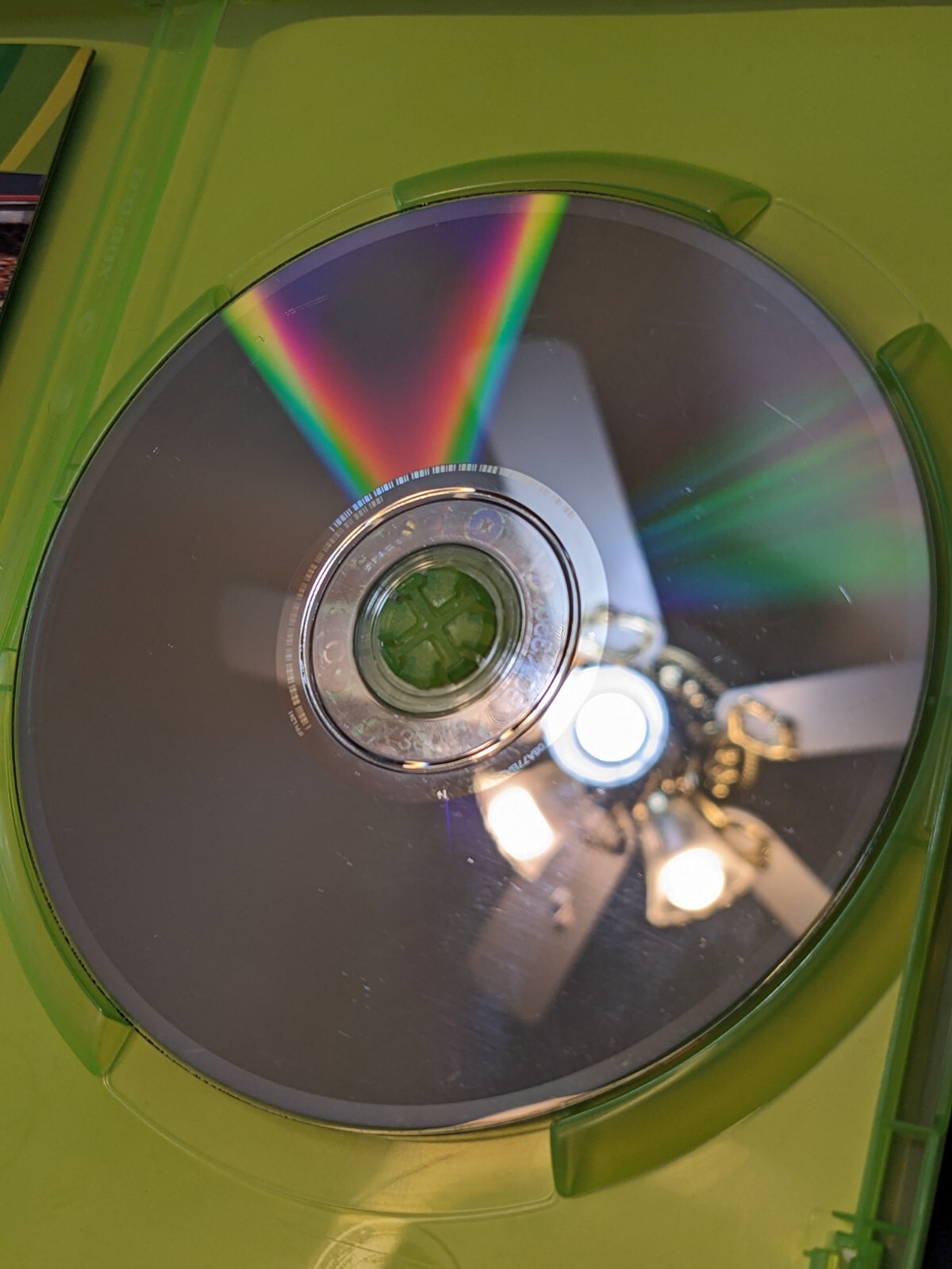 Nascar 2011: The Game – Microsoft Xbox 360