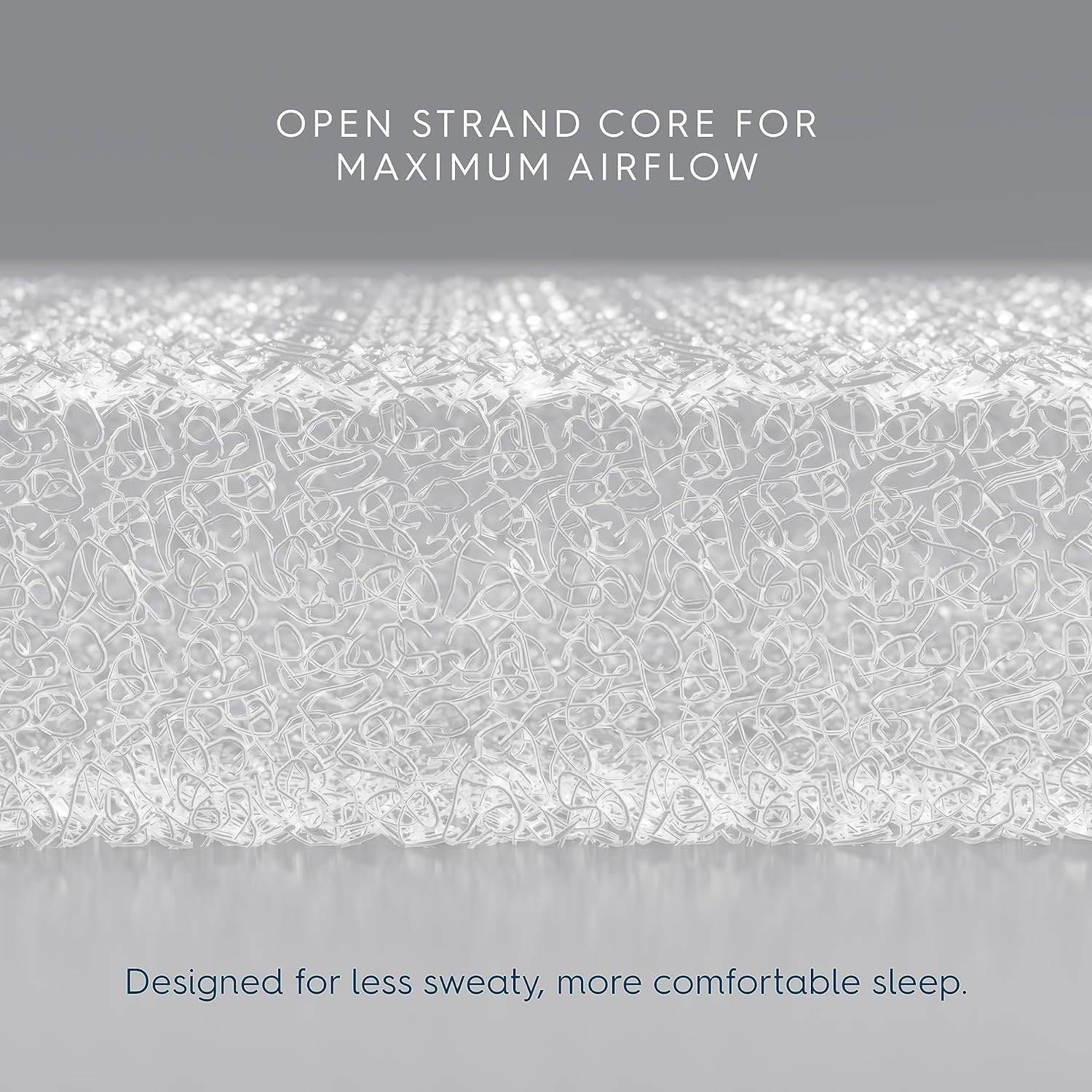 HALO DreamWeave Breathable Mesh BassiNest Pad – 100% Washable Cover and Co