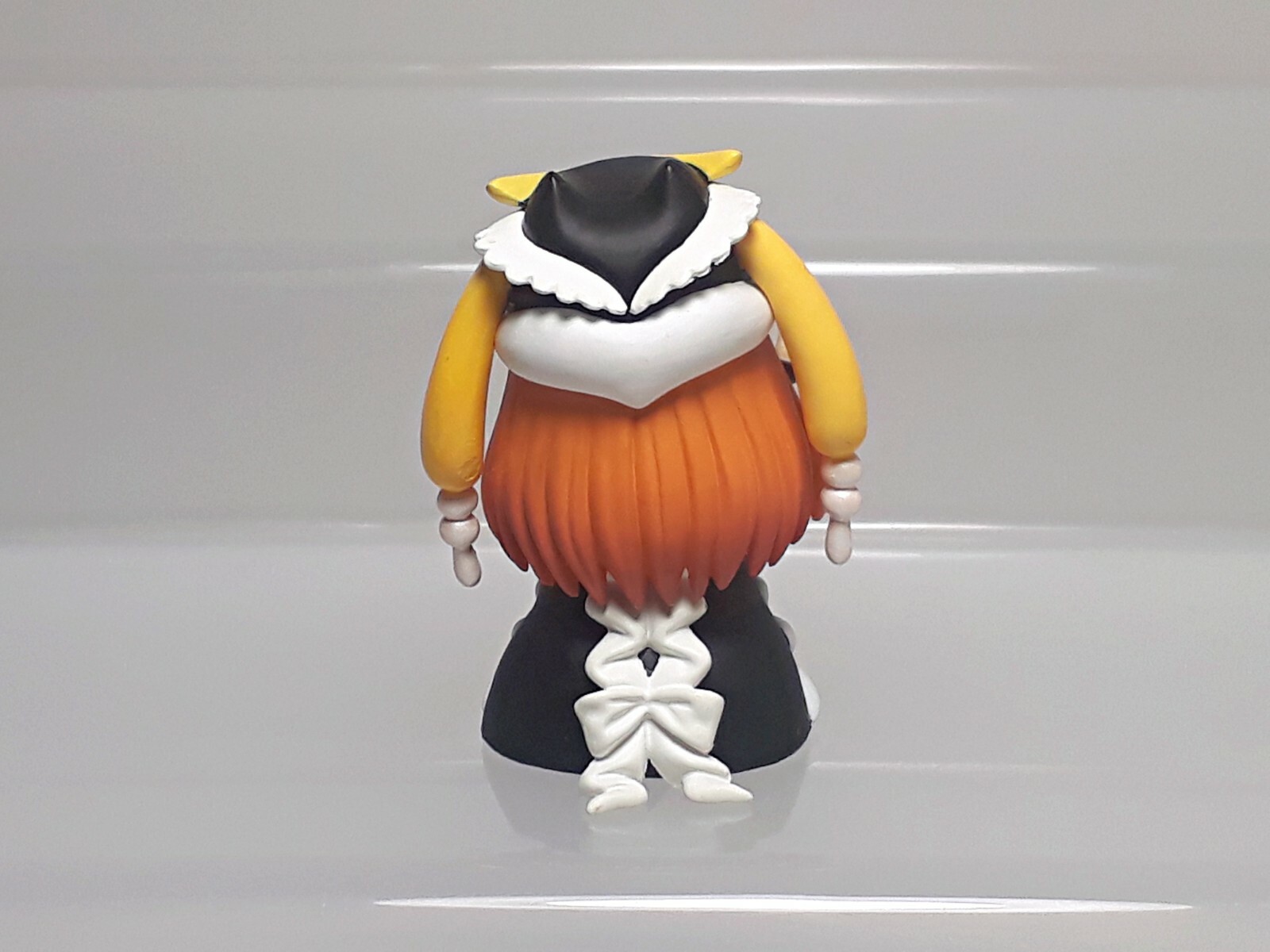 Princess of the Crystal Mawaru Penguindrum Figure Kotobukiya 2012 Japan 1.8in