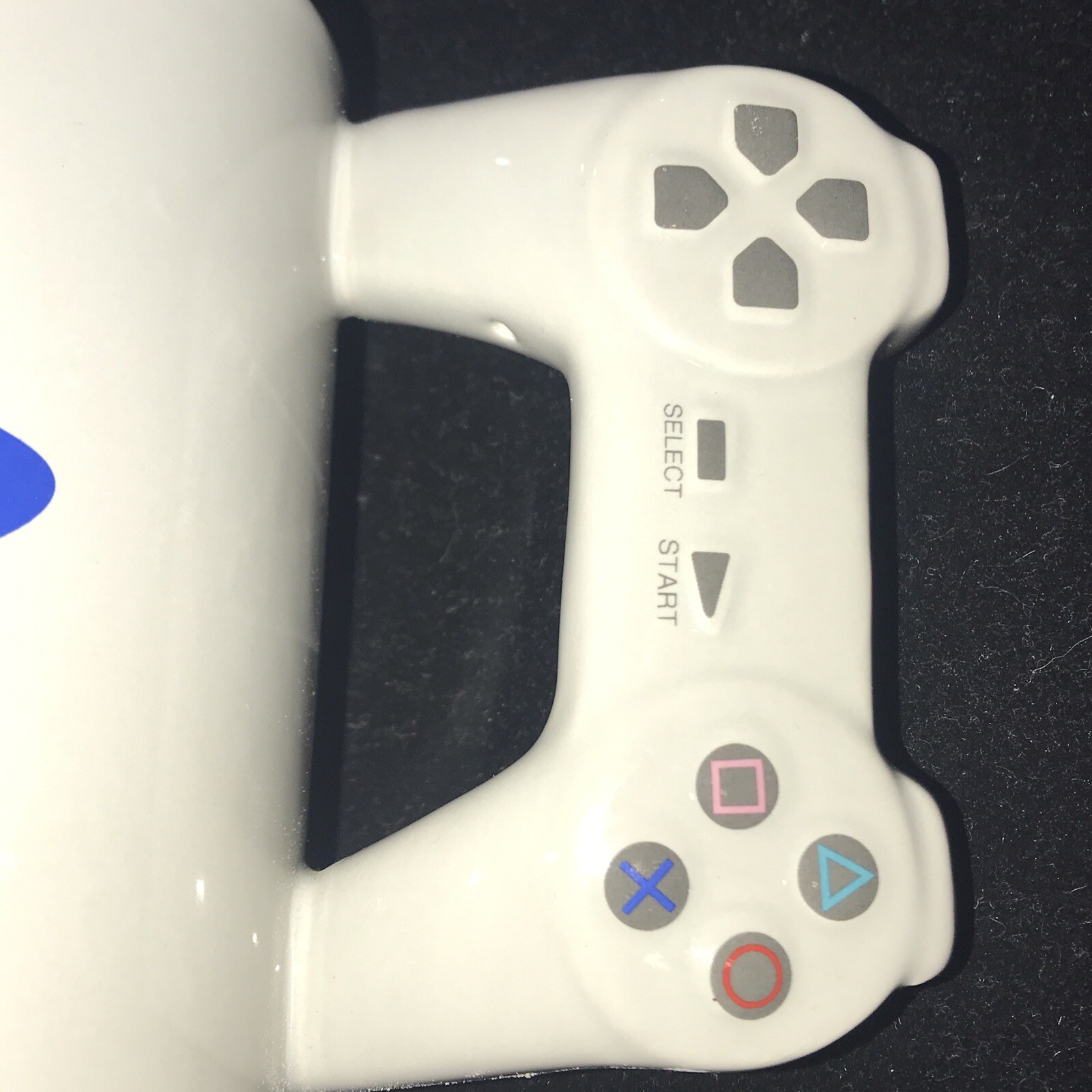 *New* Playstation Retro Controller Mug Merchandise Official Licensed Product