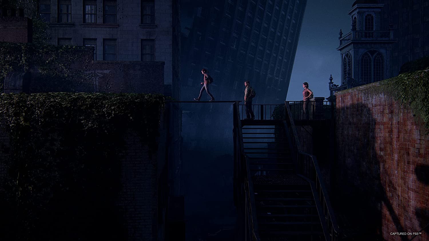 The Last of Us Part I – PlayStation 5