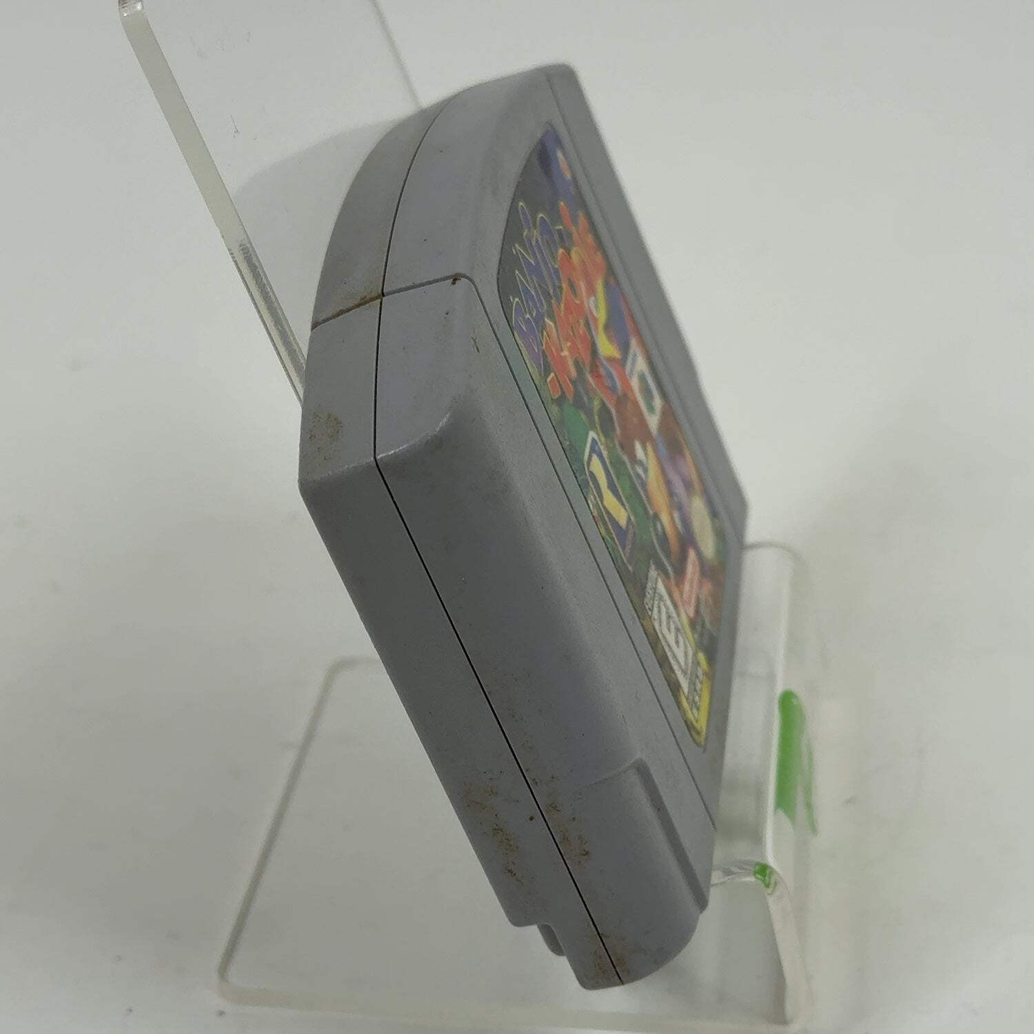 Banjo-Kazooie (Nintendo 64 N64, 1998)