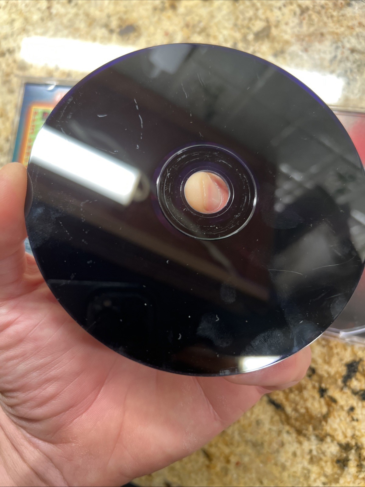 Silent Hill Sony PlayStation PS1 Game Disc w/ Manual Greatest Hits