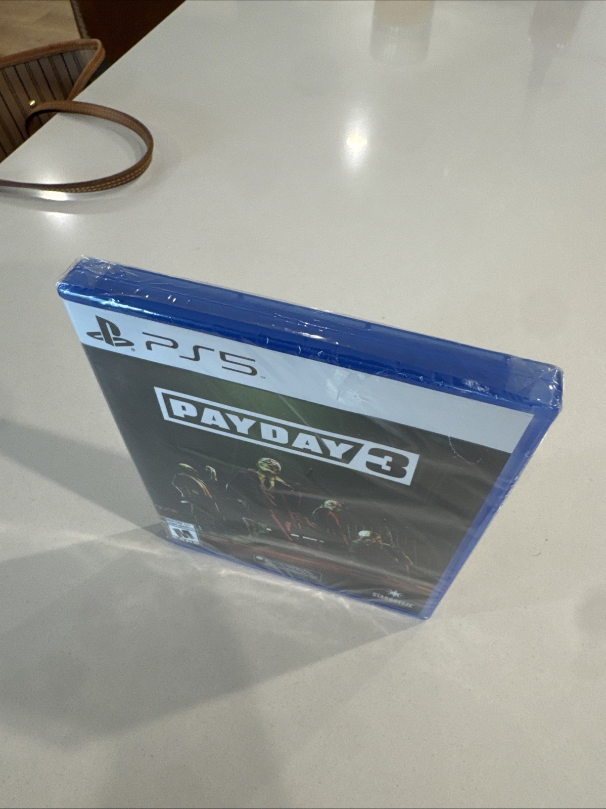 Pay Day 3 Sony PlayStation 5 PS5 NEW SEALED