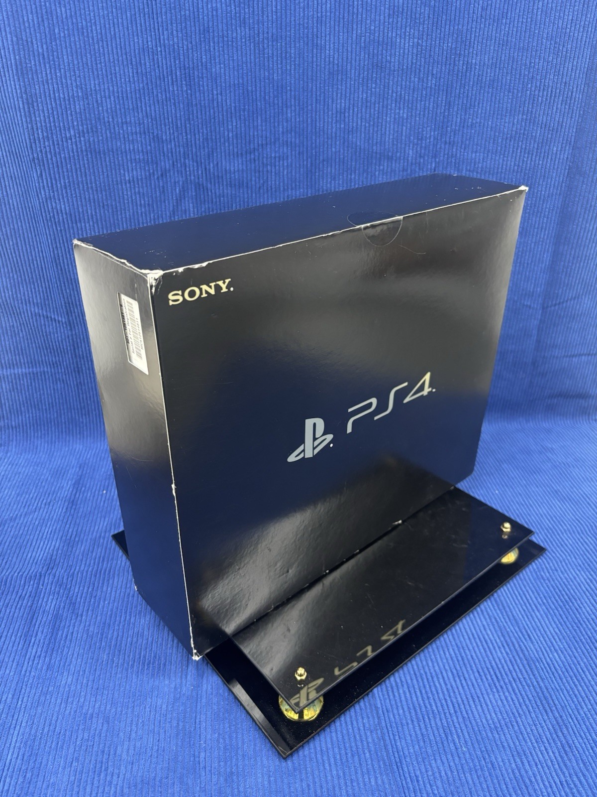 Sony PlayStation 4 Limited Taco Bell Edition – Gold Console 500GB Sealed