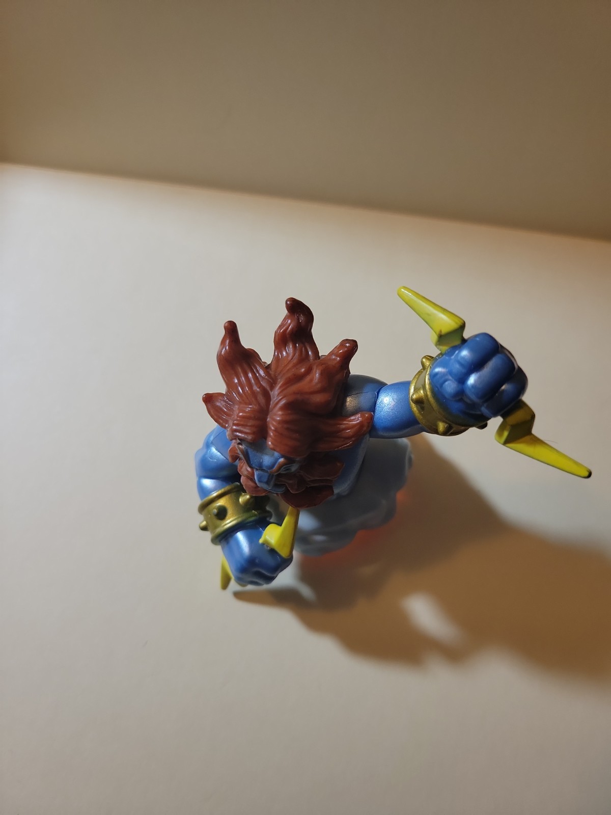 Skylanders Giants Lightning Rod
