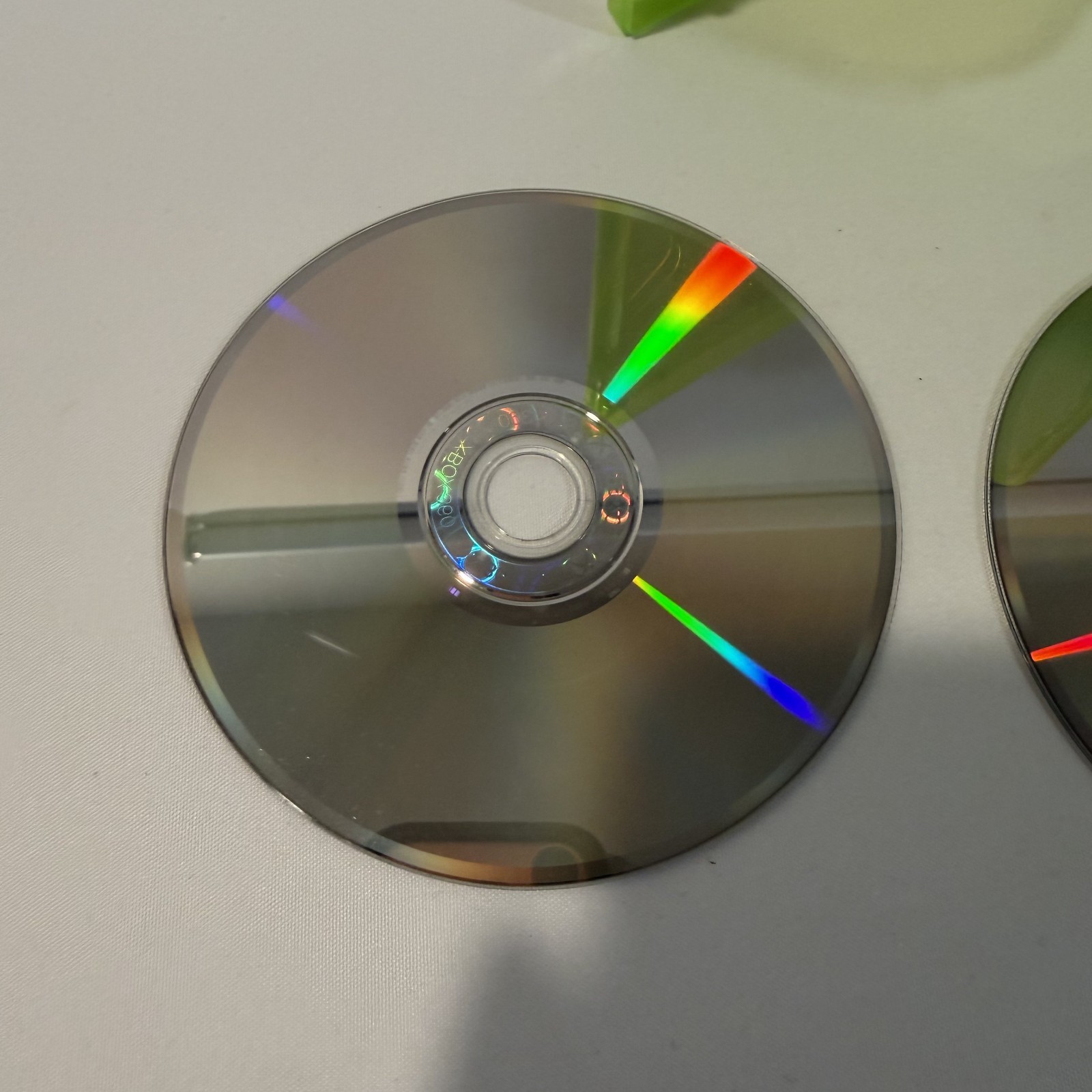 RAGE Microsoft Xbox 360 Open World First Person Shooter Action Video Game