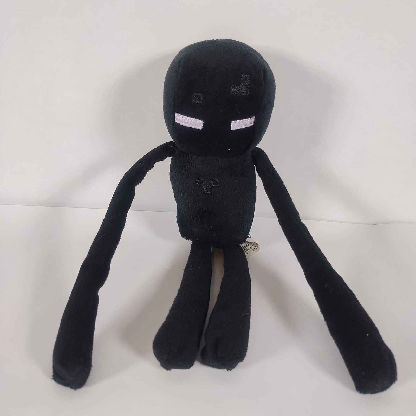 Enderman Minecraft Plush 10″ Stuffed Animal Soft Toy 2014
