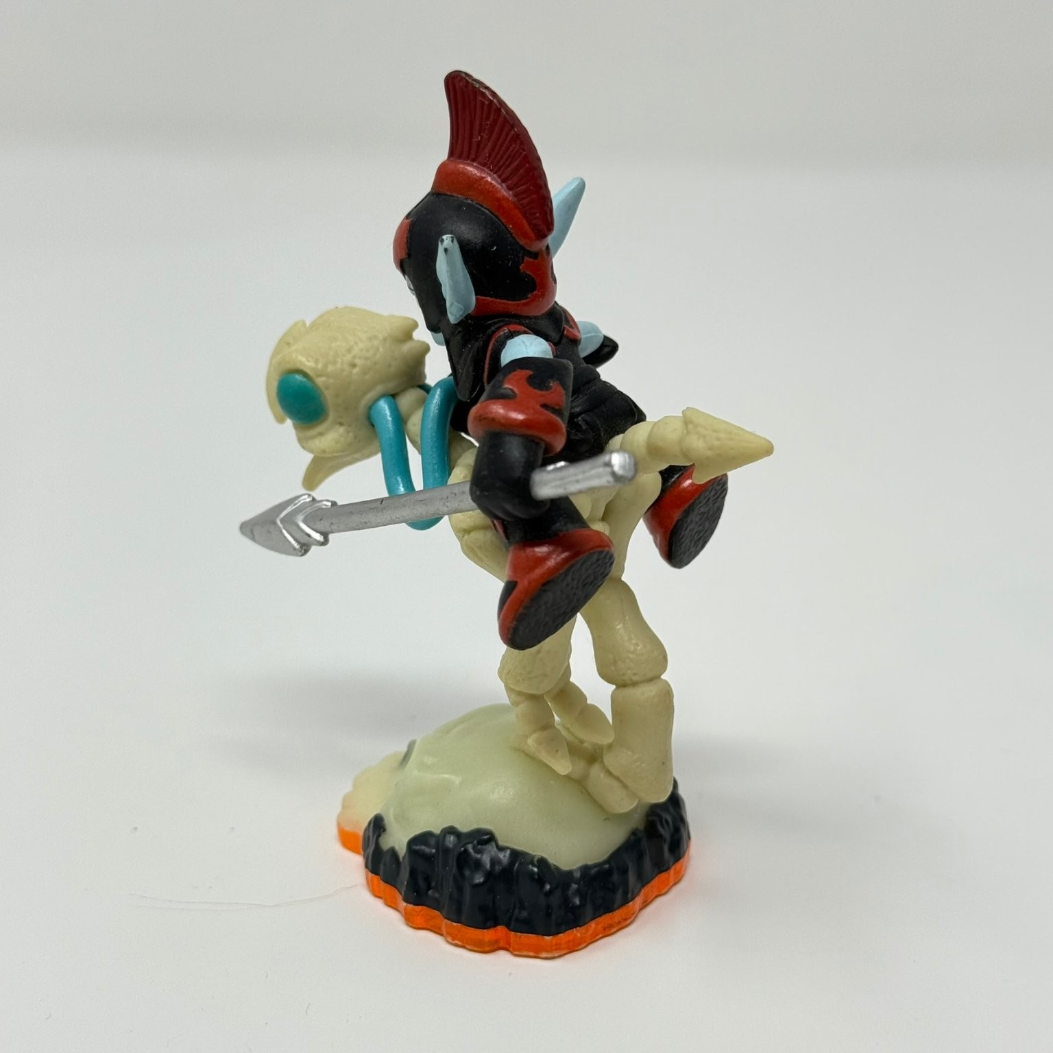 Activision Skylanders Giants Fright Rider Figure
