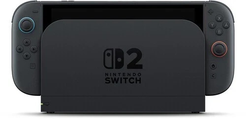 New Sealed Gaming Console: Nintendo Switch 2