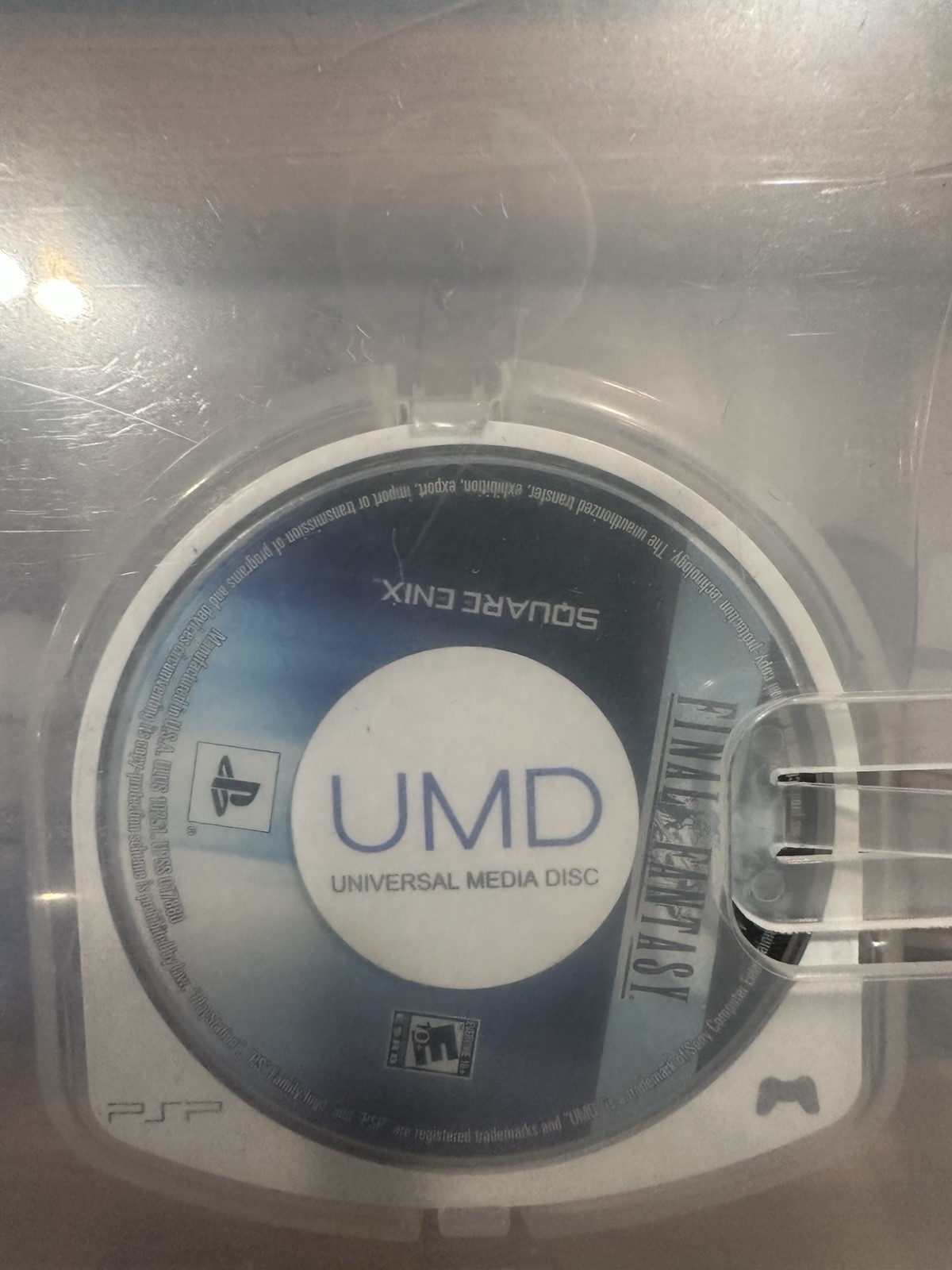 PSP, Carry Case, And Games Bundle