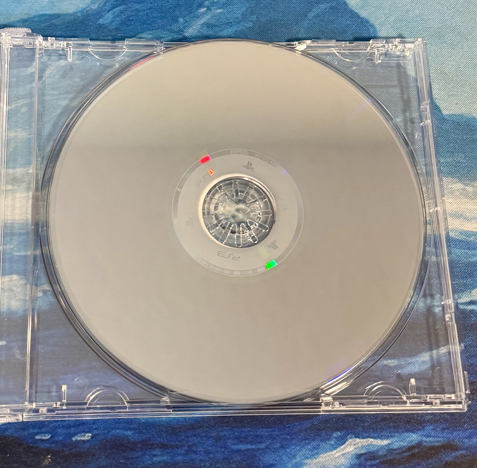 Ratchet & Clank Collection PS3 (PlayStation 3, 2012) Disc Only Works Resurfaced