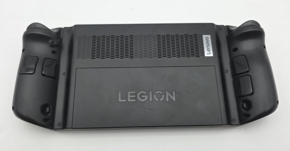 Lenovo Legion Go 8APU1 *2TB SSD* 16GB RAM, 8.8″ 144Hz, AMD Ryzen Z1 Extreme, PC