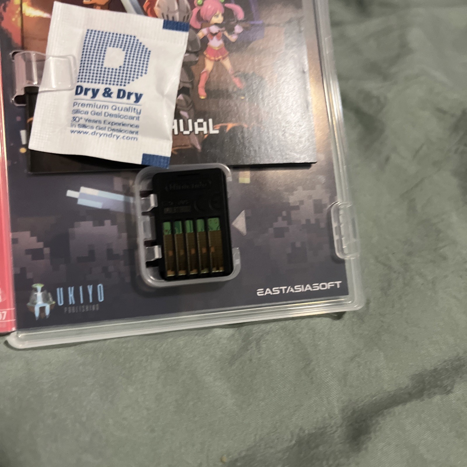 Death Road to Canada for Nintendo Switch™, CIB, Tested, Ships Fast