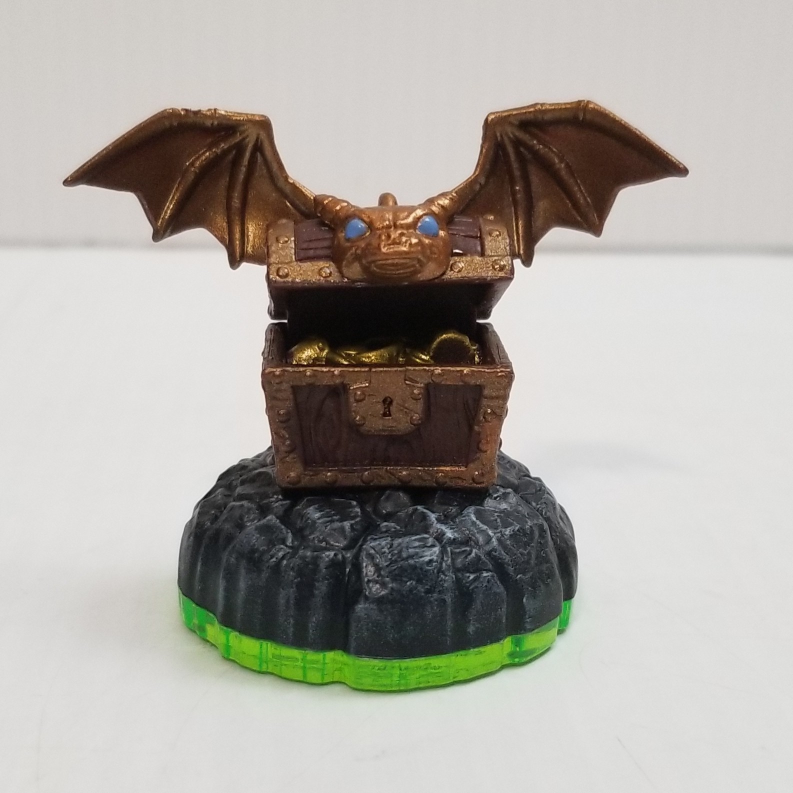 Activision Skylanders: Spyro’s Adventure 5 Action Figures Set, Voodood, Warnado