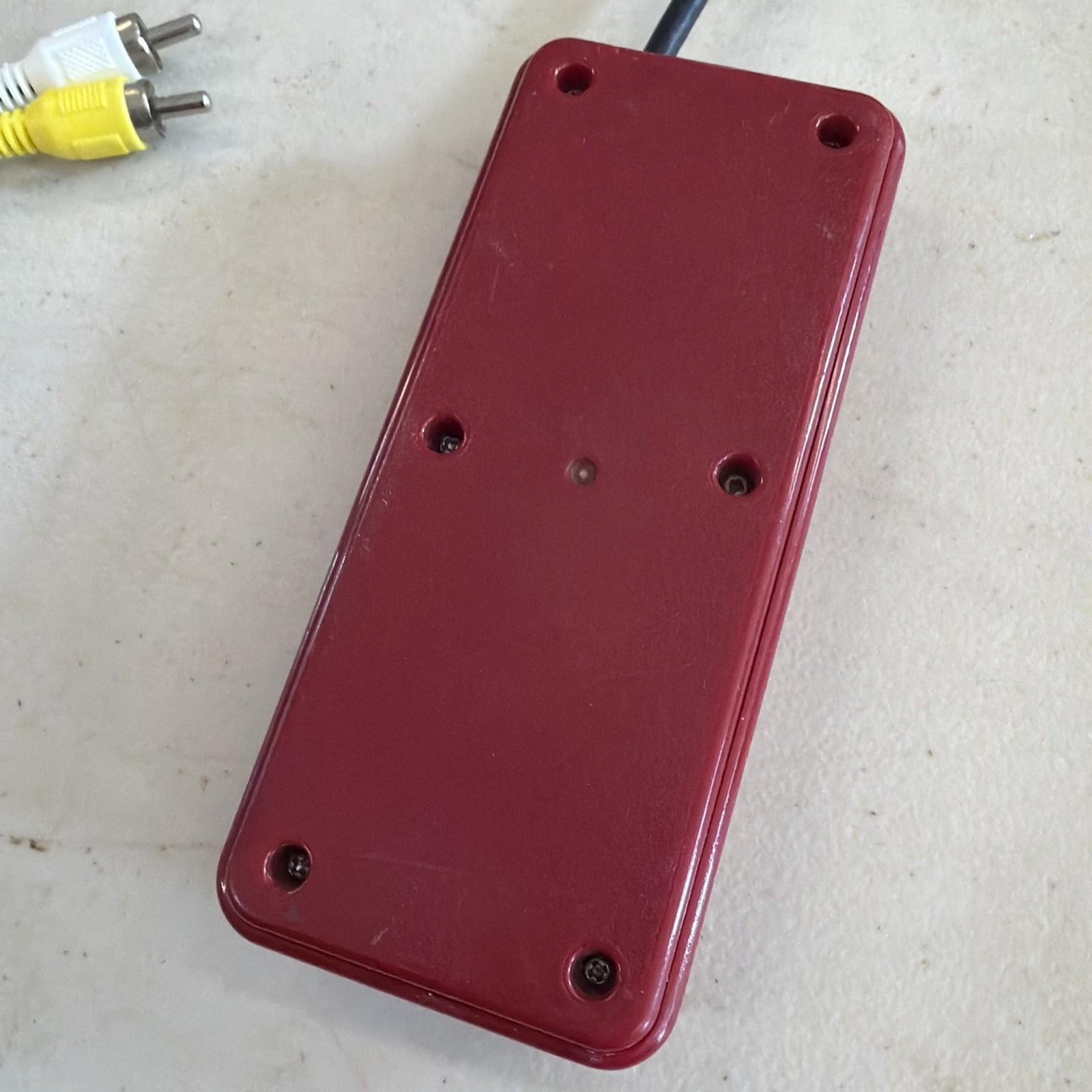 Nintendo Famicom Console HVC-002 Untested