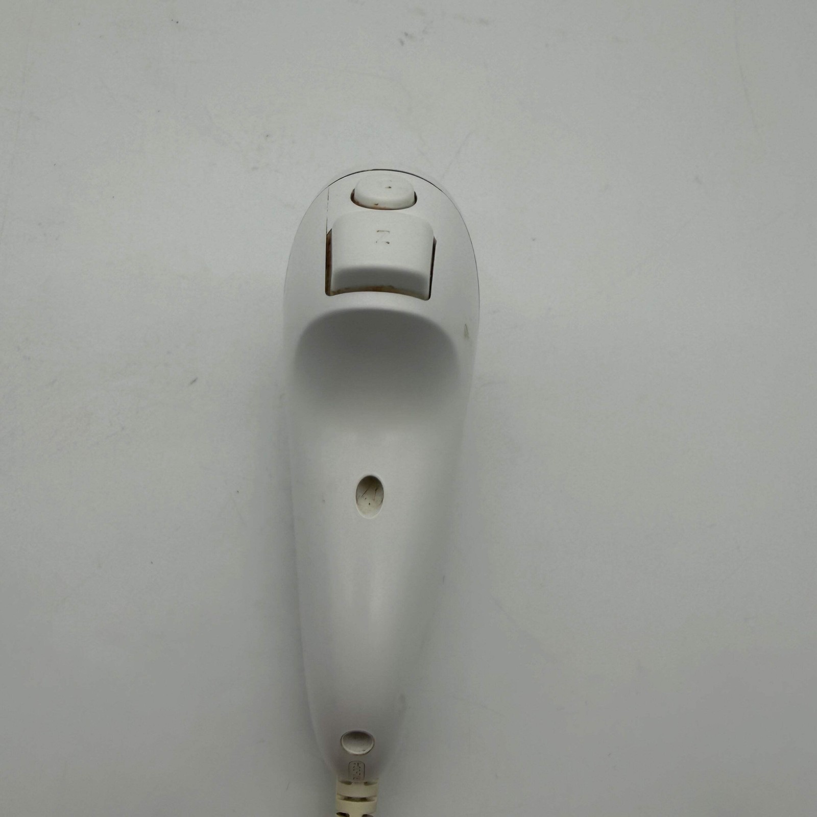 Nintendo Wii RVL-036 Motion Plus Black Remote Controller with OEM Nunchuck