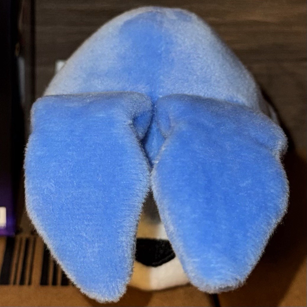 Toy Bonnie Five Nights at Freddy’s Jazwares Mystery Mini Blind Box Plush FNaF
