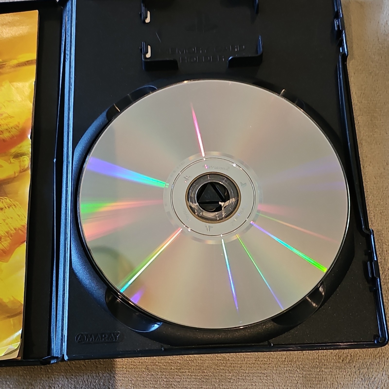 Koei Shin Sangokumusou 2 PS2 Action Beat ‘Em Up NTSC-J Manual Included