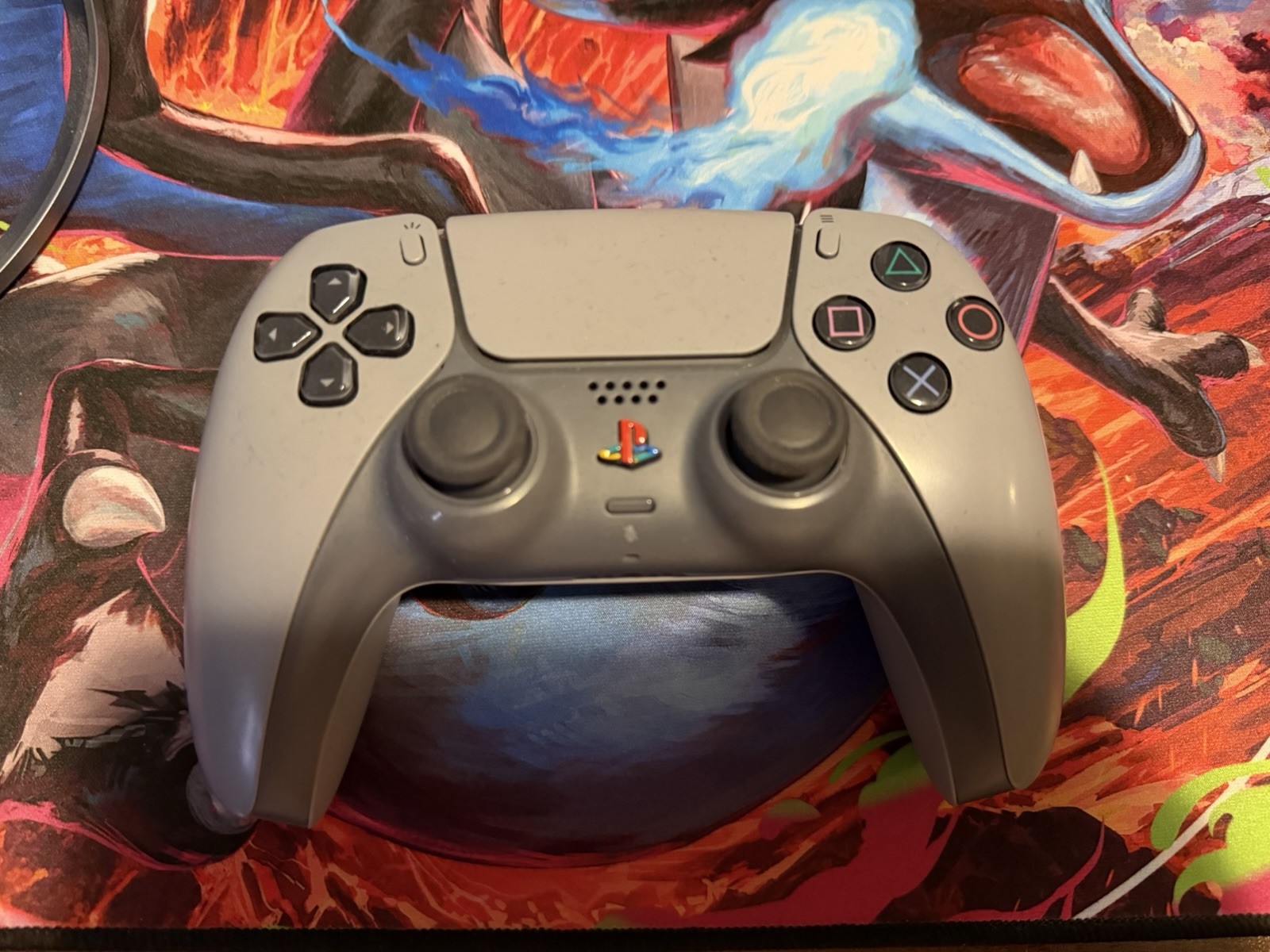 Sony PlayStation 5 Digital Edition 30th Anniversary Limited Edition 1TB CFI-2015