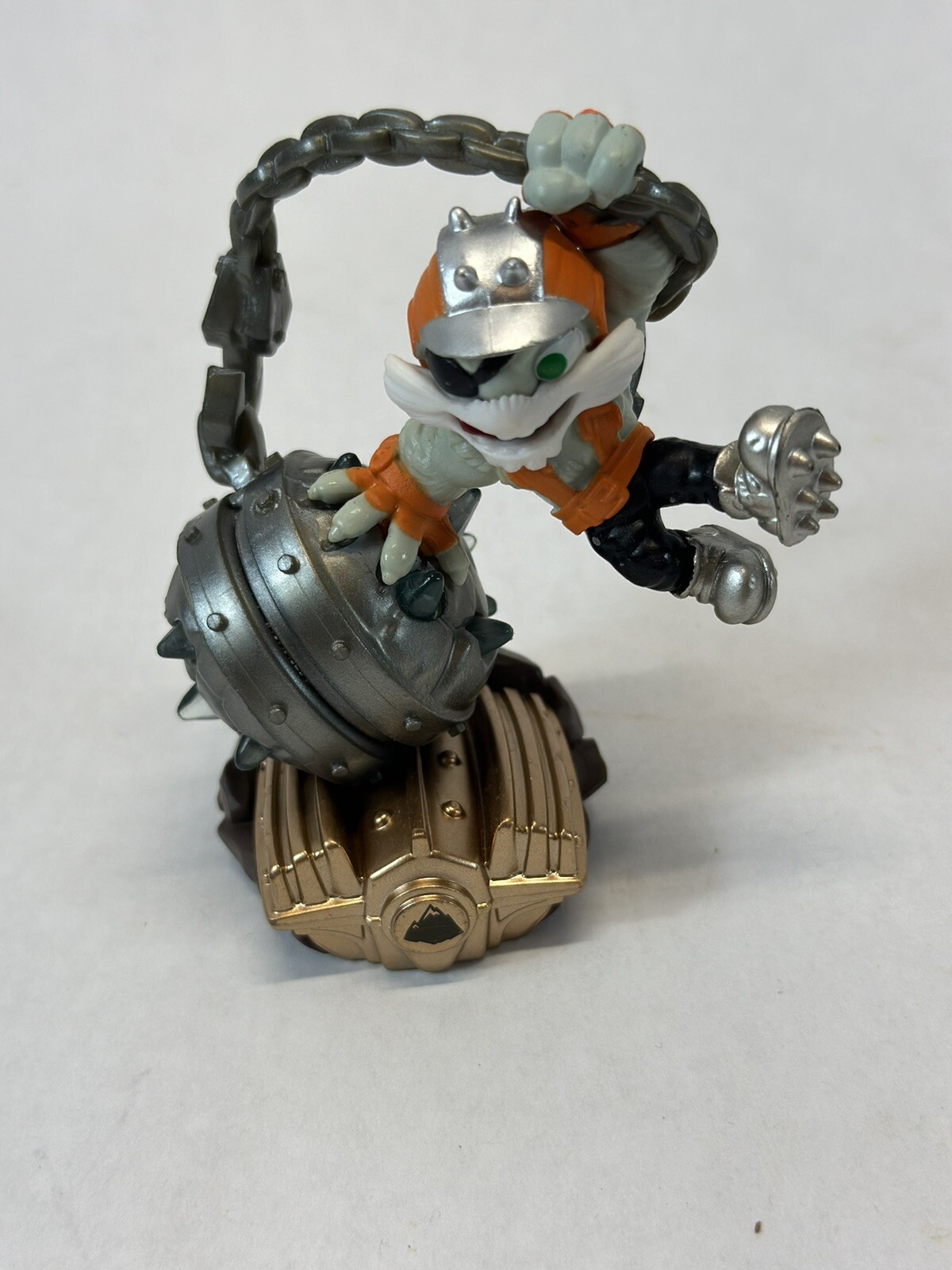 Smash Hit Skylanders SuperChargers #87531888 Figure Imaginators Fast Shipping 🎮