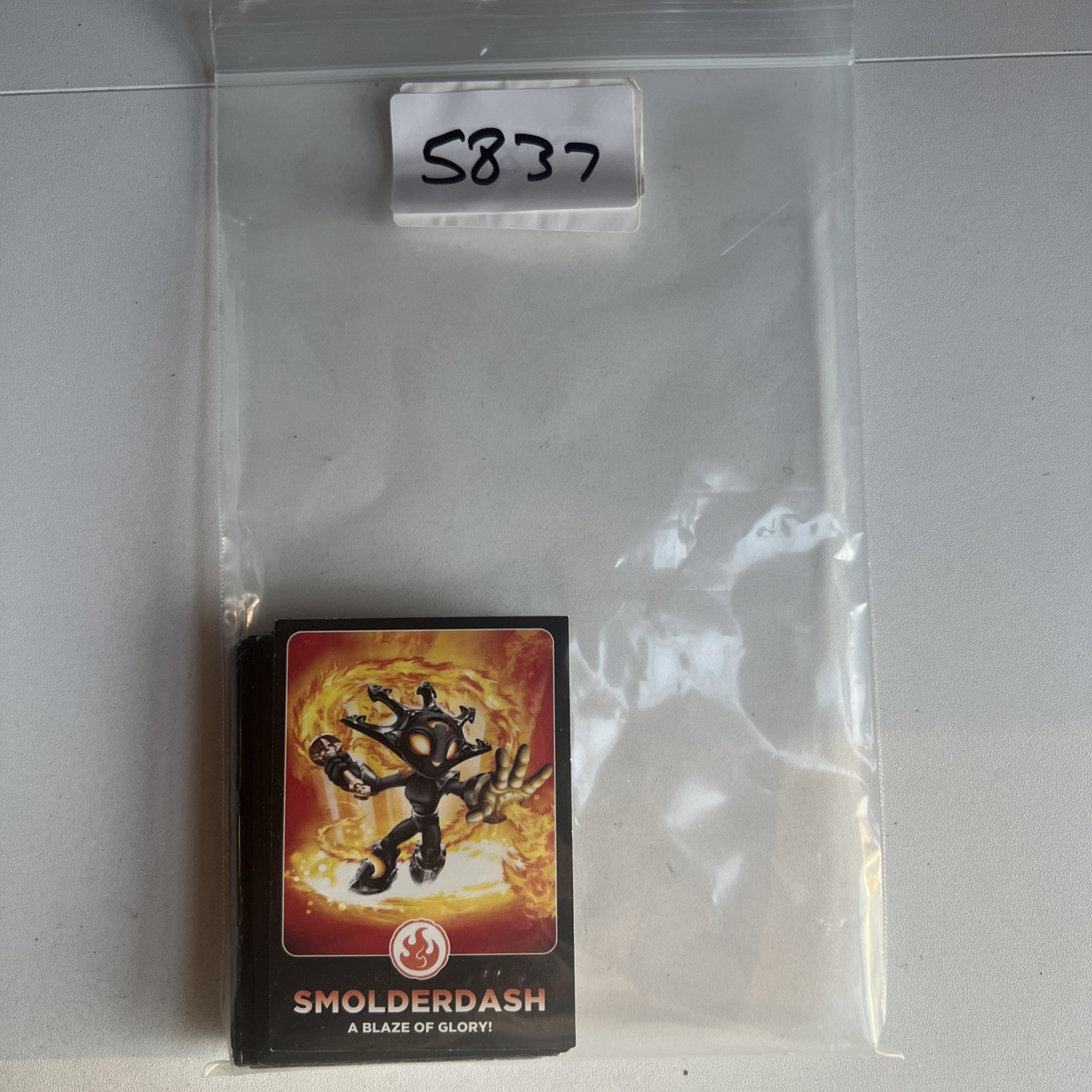 Skylanders Trading Card Lot 31 Spyro’s Adventure