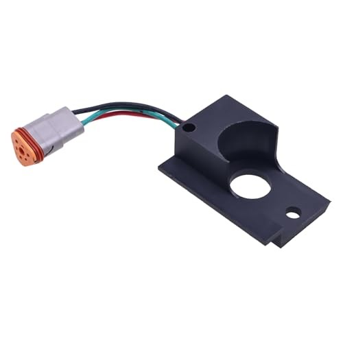 F&C Seat Bar Sensor 7105252 6680523 for Bobcat 553 653 751 753 763 773 853 863
