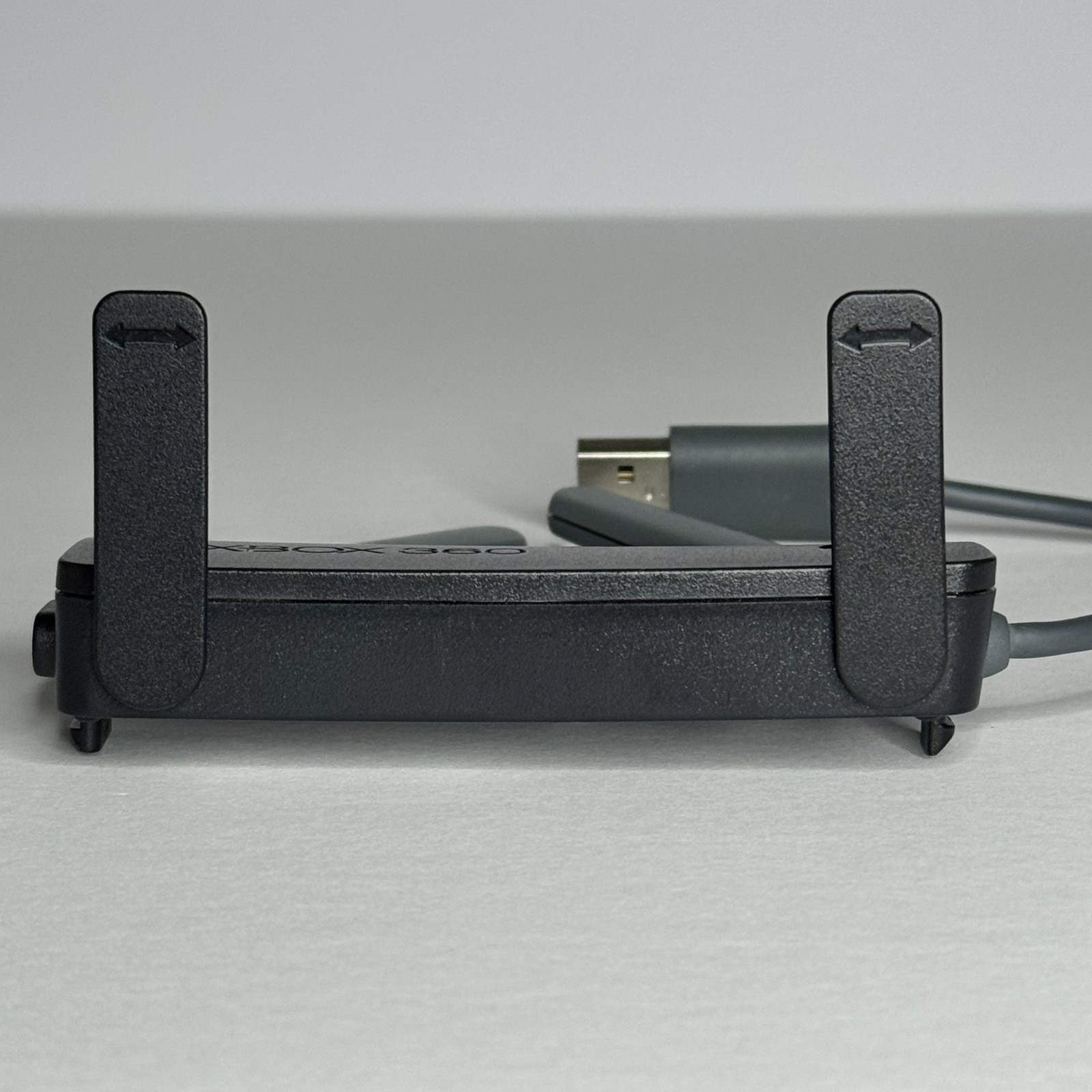 ⚡️Microsoft XBOX 360 Wireless N Network Dual Antenna Adapter WiFi USB Model 1398