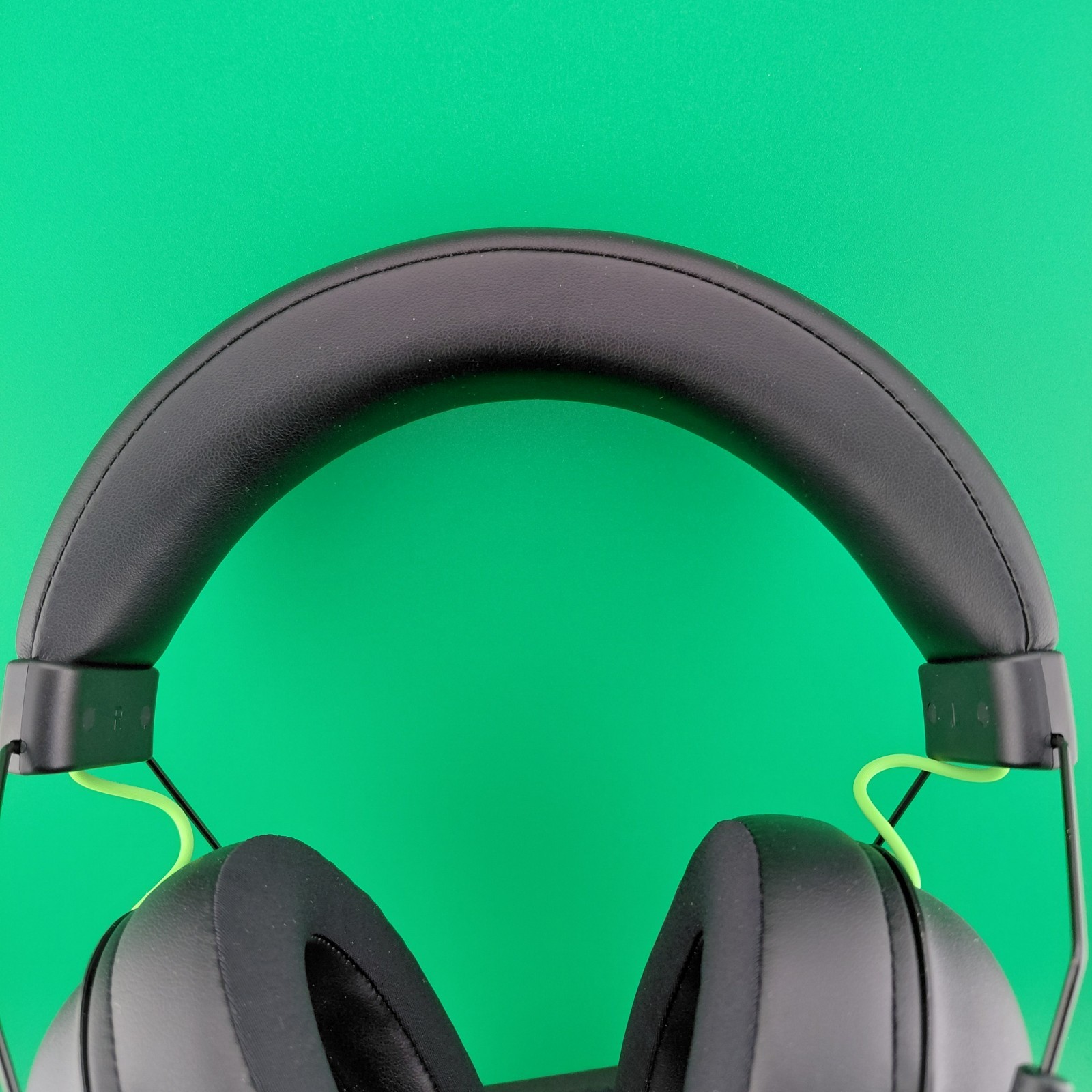 Razer BlackShark V2 X Wired Gaming Headset Black 3.5mm PC PS5 Xbox Switch Tested